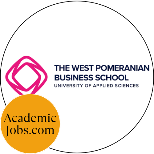 ZPSB - West Pomeranian Business School in Szczecin logo